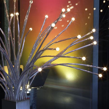 Messehotel Europe Stuttgart Eksteriør bilde